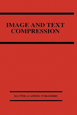 Carte Image and Text Compression James A. Storer