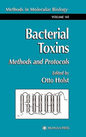 Carte Bacterial Toxins Otto Holst