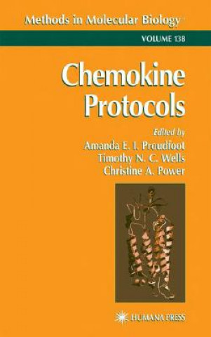 Carte Chemokine Protocols Amanda E.I. Proudfoot