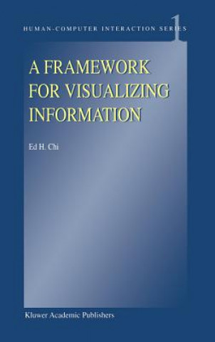 Buch Framework for Visualizing Information E. H. Chi