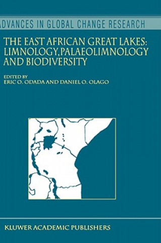 Book East African Great Lakes: Limnology, Palaeolimnology and Biodiversity Eric O. Odada