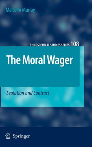 Livre Moral Wager Malcolm Murray