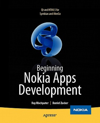 Carte Beginning Nokia Apps Development Daniel Zucker