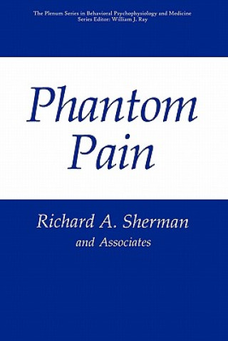 Carte Phantom Pain Richard A. Sherman