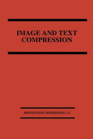 Carte Image and Text Compression James A. Storer
