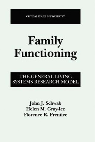 Carte Family Functioning John J. Schwab