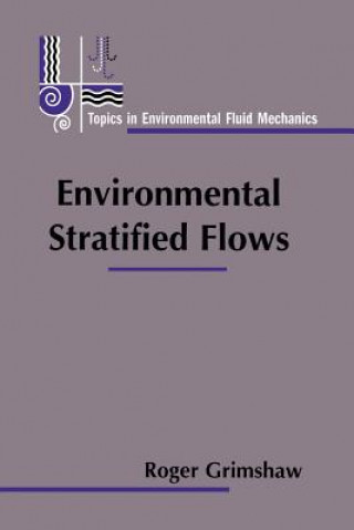 Carte Environmental Stratified Flows Roger Grimshaw