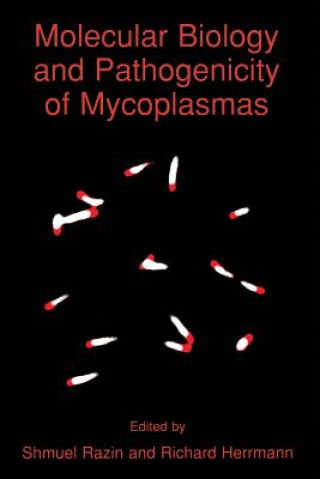Carte Molecular Biology and Pathogenicity of Mycoplasmas Shmuel Razin