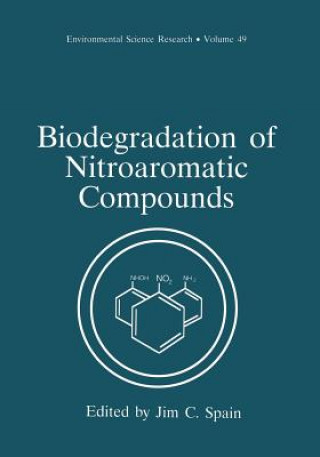 Book Biodegradation of Nitroaromatic Compounds Jim C. Spain