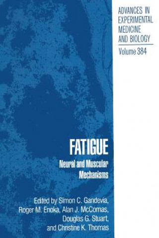 Könyv Fatigue Patricia A. Pierce