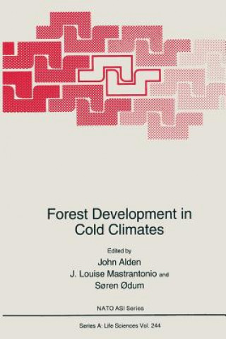 Carte Forest Development in Cold Climates John Alden