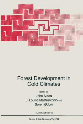 Buch Forest Development in Cold Climates John Alden