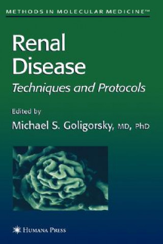 Carte Renal Disease Michael S. Goligorsky