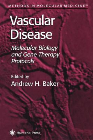 Carte Vascular Disease Andrew H. Baker