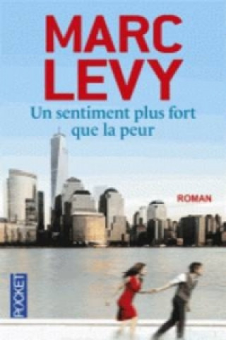 Könyv Un sentiment plus fort que la peur Marc Levy