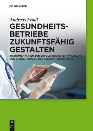 Carte Gesundheitsbetriebe zukunftsfahig gestalten Andreas Frodl