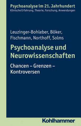 Book Psychoanalyse und Neurowissenschaften Marianne Leuzinger-Bohleber