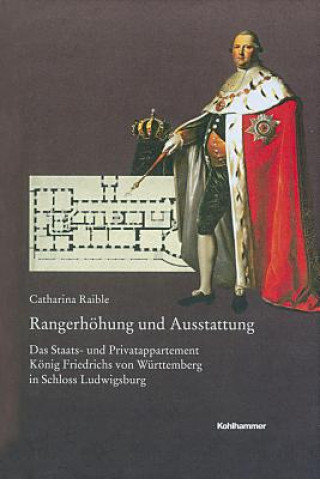 Könyv Rangerhöhung und Ausstattung Catharina Raible