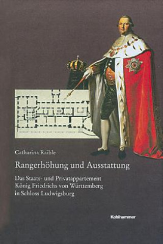 Kniha Rangerhöhung und Ausstattung Catharina Raible