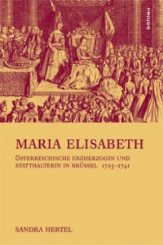 Carte Maria Elisabeth Sandra Hertel