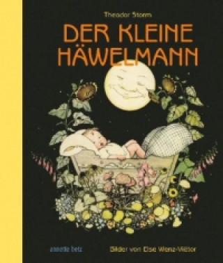 Libro Der kleine Häwelmann Theodor Storm