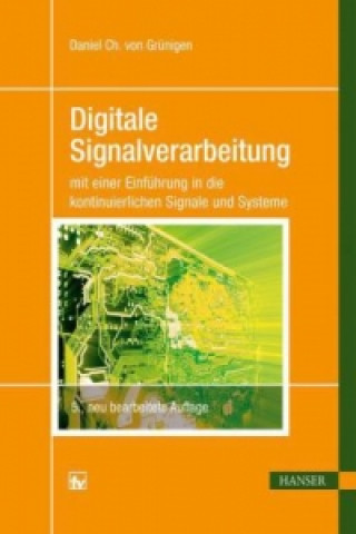 Carte Digitale Signalverarbeitung Daniel Ch. von Grünigen