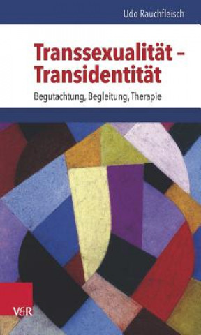 Carte Transsexualitat - Transidentitat Udo Rauchfleisch