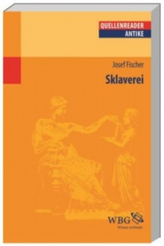 Книга Sklaverei Josef Fischer