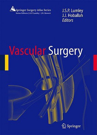 Βιβλίο Vascular Surgery John S. P. Lumley