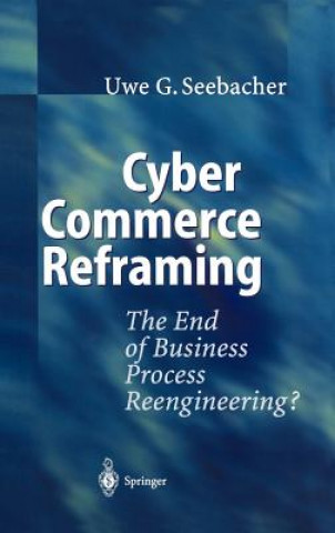 Book Cyber Commerce Reframing Uwe G. Seebacher