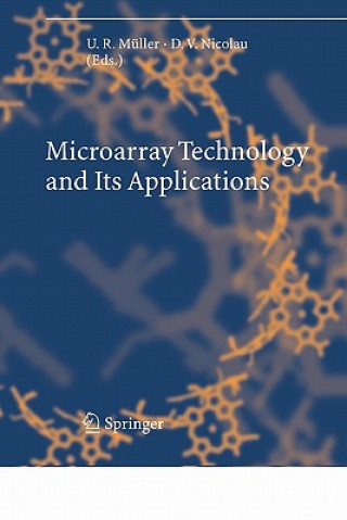 Libro Microarray Technology and Its Applications Uwe R. Müller