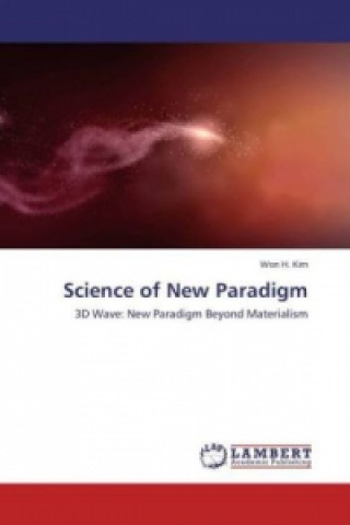 Libro Science of New Paradigm Won H. Kim