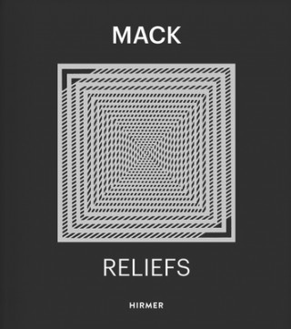 Könyv Heinz Mack Robert Fleck