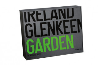 Könyv Glenkeen Garden Ireland 