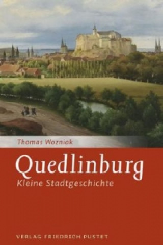 Book Quedlinburg Thomas Wozniak