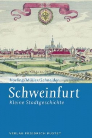 Buch Schweinfurt Thomas Horling