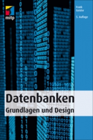 Книга Datenbanken Frank Geisler