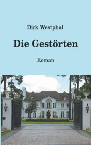 Carte Die Gestorten Dirk Westphal