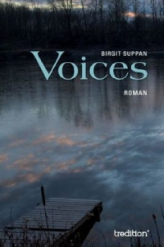 Kniha Voices Birgit Suppan