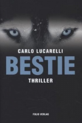 Livre Bestie Carlo Lucarelli