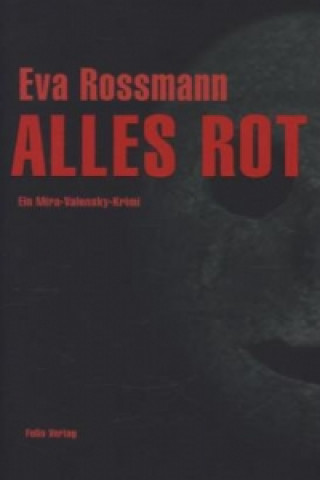 Carte Alles rot Eva Rossmann