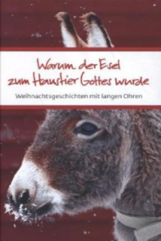 Carte Warum der Esel zum Haustier Gottes wurde 