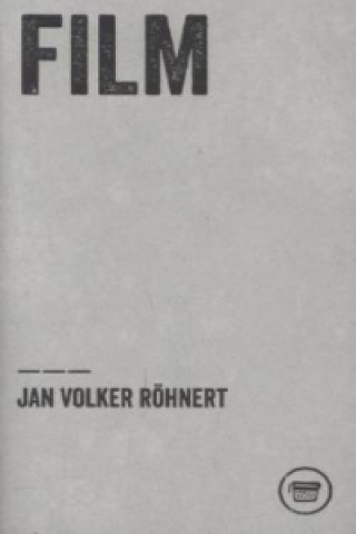 Kniha Film Jan V. Röhnert