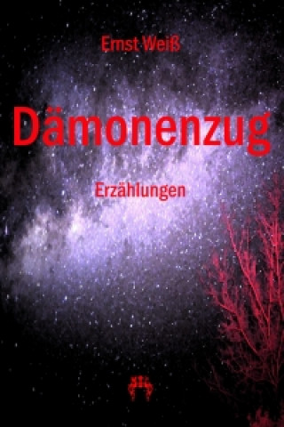 Книга Dämonenzug Ernst Weiss