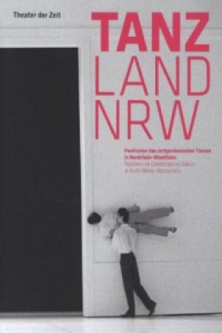 Книга Tanz Land NRW 