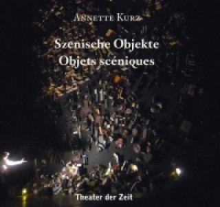 Kniha Annette Kurz Annette Kurz