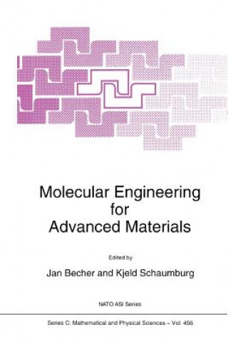 Knjiga Molecular Engineering for Advanced Materials J. Becher