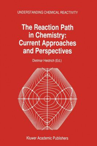 Kniha Reaction Path in Chemistry: Current Approaches and Perspectives Dietmar Heidrich