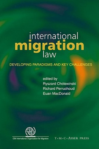 Carte International Migration Law Ryszard Cholewinski