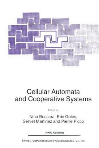 Carte Cellular Automata and Cooperative Systems N. Boccara